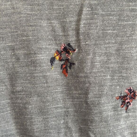 Front-Twist Top - Picture 4 of 8